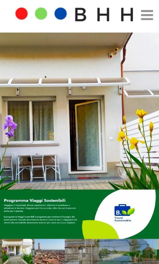 bolognaholidayhome APPARTAMENTO SIGNORINI giardino e posto auto Esterno foto